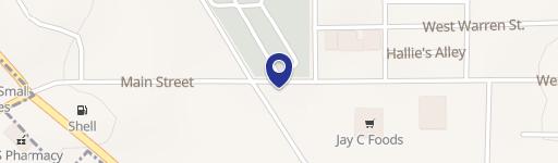 Automotive Shop and Garage Property