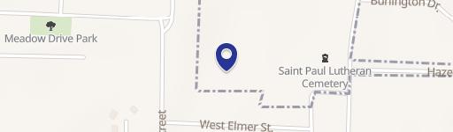 Residential Land in Troy, Illinois