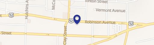 Commercial Land with Route 52 Access