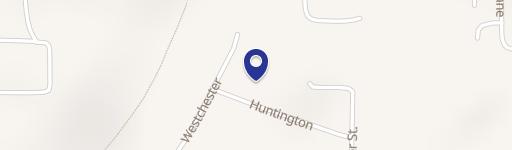 Wooded Lot in Nottingham Estates