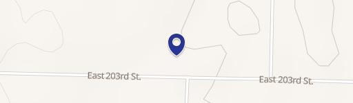 Peculiar, MO Acreage Homesite