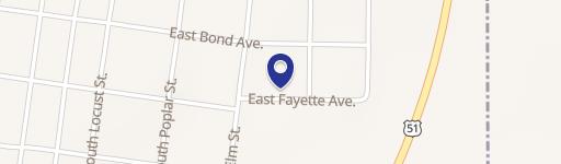 Residential Land Lot