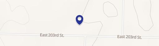 Peculiar, MO Acreage Homesite
