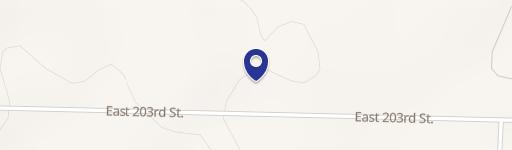 Peculiar, MO Acreage Homesite