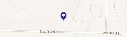 Peculiar, MO Acreage Homesite
