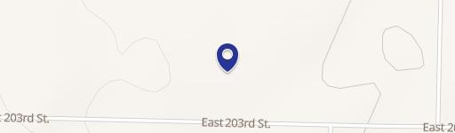 Peculiar, MO Acreage Homesite