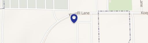 Residential Land in Highland, Illinois