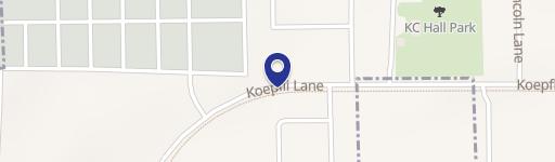 Residential Land in Highland, Illinois
