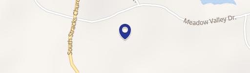 Wooded Residential Land with Stream