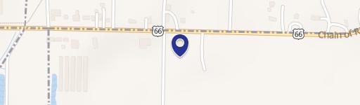 Build-to-Suit Commercial Land Lot