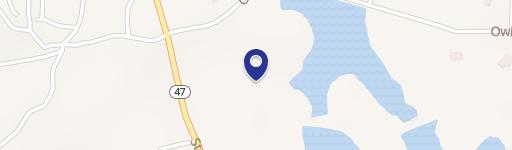 Prime Waterfront Residential Homesites