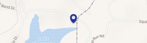 Waterfront Residential Lot