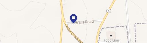 Multi-Frontage Development Land