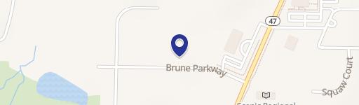 Commercial Land with Subdivision Potential