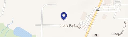 Commercial Land Parcel