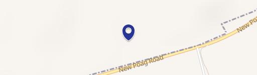 Dividable Commercial Land Tract