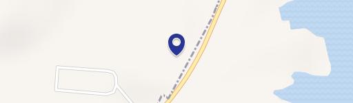 Commercial Land Parcel with Lighted Access