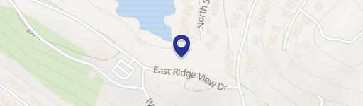 Hidden Valley Lake Land Parcel