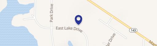 Waterfront Vacant Lot with Lake Access