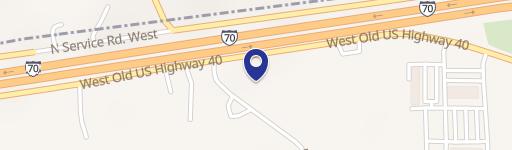 C-3 Zoned Commercial Land