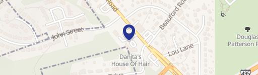 Move-in Ready Commercial Space