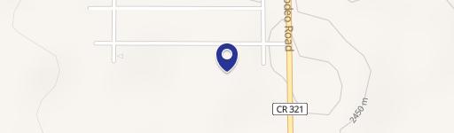 Buena Vista Land with Utilities