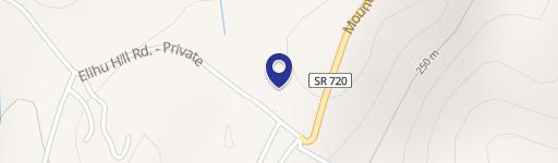 LAND - MARSHALL, VA