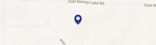 Residential Land with Lake Privileges
