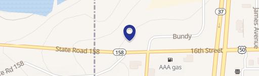 Commercial Land in Bedford, Indiana