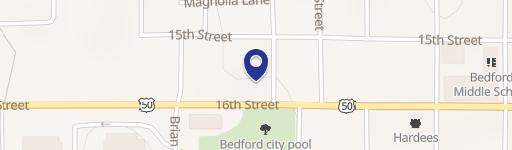 Residential Land in Bedford, IN
