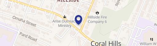 Capitol Heights Multi-Purpose Building