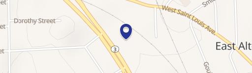 Commercial Land with High Visibility