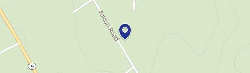 Land in Private Hartsel Setting