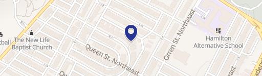 Renovated Residential Income Property