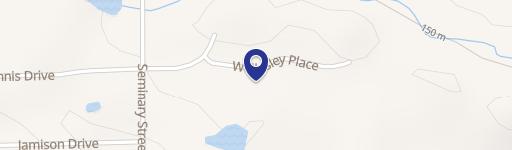 Residential Land in Established Subdivision
