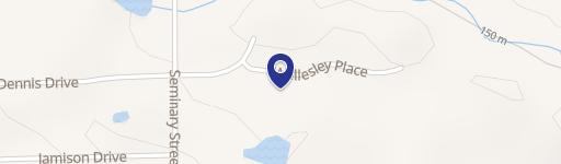 Residential Lot in Established Subdivision