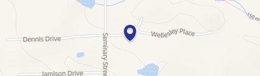Residential Lot in Established Subdivision