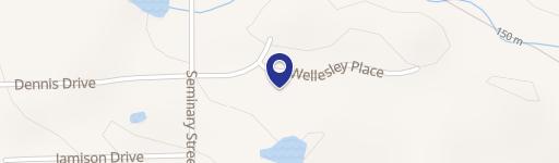 Residential Land in Established Subdivision