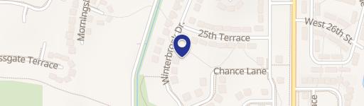 Lawrence, KS Multi-Family Property