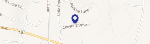 Residential Lot in Arrow-Wood Subdivision