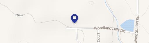 Residential Lots in Woodland Hills