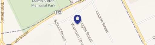 Residential Land in Ridgely, MD