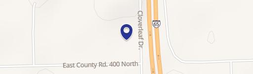 Residential Lots in Seymour, Indiana