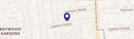 Four-Unit Multifamily Property