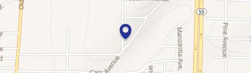 Clearlake Corner Lot For Sale