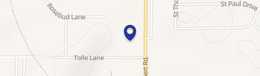 Corner Commercial Land with High Traffic