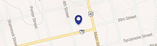 Commercial Land in Boonville, MO