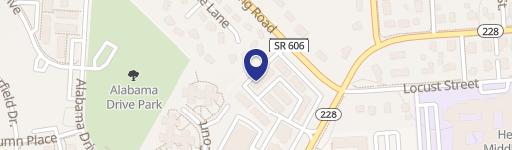 Herndon, VA Commercial Office Space