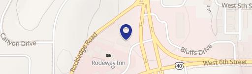 Lawrence, KS Commercial Development Site