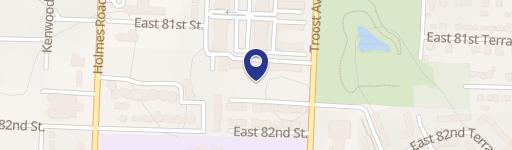 Land on Troost Avenue Corridor